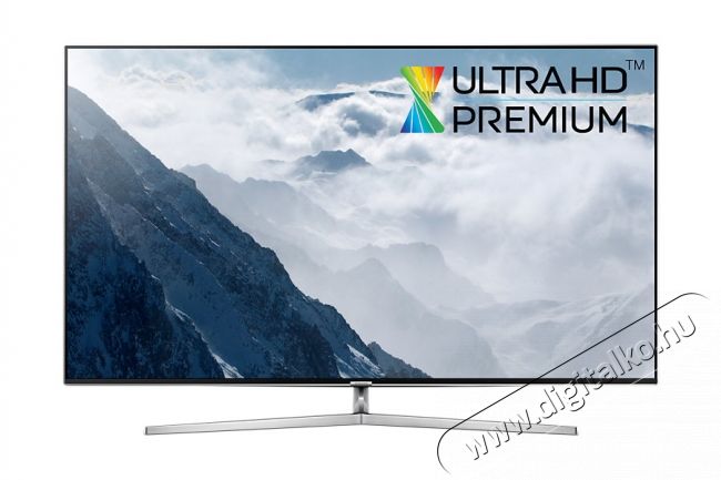 SAMSUNG UE49KS8000 Ultra HD telev&iacute;zi&oacute; Egy&eacute;b - Nem forgalmazzuk ! - 303683