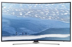 SAMSUNG UE49KU6172 Ultra HD televízió Televíziók - LED televízió - UHD 4K felbontású - 309000