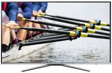 SAMSUNG UE49KU6402U Ultra HD televízió Televíziók - LED televízió - UHD 4K felbontású - 303432