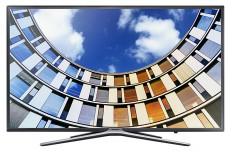SAMSUNG UE49M5502AKXXH Full HD Smart LED televízió Televíziók - LED televízió - 1080p Full HD felbontású - 316835