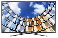 SAMSUNG UE49M5522AKXXH Full HD Smart LED televízió Televíziók - LED televízió - 1080p Full HD felbontású - 330960