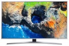 SAMSUNG UE49MU6402UXXH Ultra HD Smart LED televízió Televíziók - LED televízió - UHD 4K felbontású - 318358