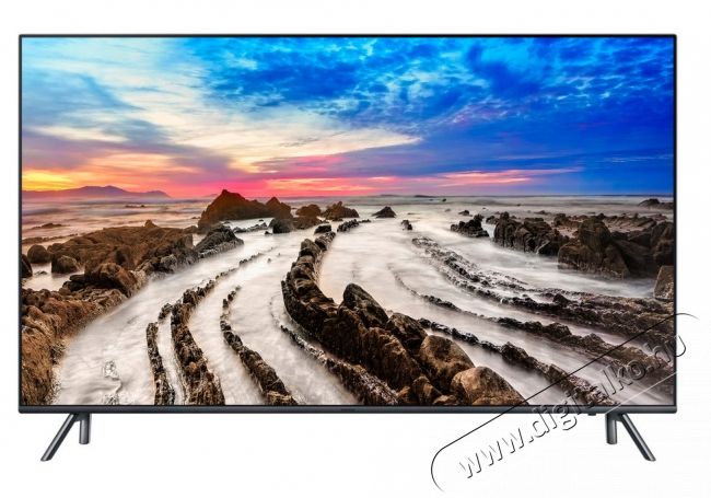 SAMSUNG UE49MU7052TXXH Ultra HD Smart LED telev&iacute;zi&oacute; Telev&iacute;zi&oacute;k - LED telev&iacute;zi&oacute; - UHD 4K felbont&aacute;s&uacute; - 322123