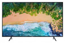 SAMSUNG UE49NU7102KXXH Ultra HD Smart LED televízió Televíziók - LED televízió - UHD 4K felbontású - 339134