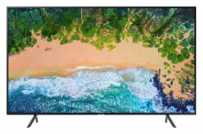 SAMSUNG UE49NU7172UXXH Ultra HD Smart LED televízió Televíziók - LED televízió - UHD 4K felbontású - 345108