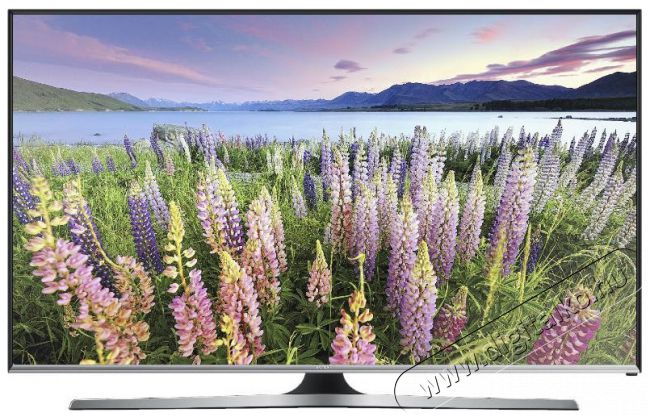 SAMSUNG UE50J5100 LED televízió Televíziók - LED televízió - 1080p Full HD felbontású - 289707