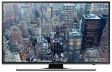 SAMSUNG UE50JU6472 Ultra HD televízió Televíziók - LED televízió - UHD 4K felbontású - 289711