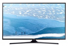 SAMSUNG UE50KU6072UXXH Ultra HD Smart LED televízió Televíziók - LED televízió - UHD 4K felbontású - 309002