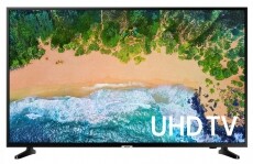SAMSUNG UE50NU7022KXXH Ultra HD Smart LED televízió Televíziók - LED televízió - UHD 4K felbontású - 345123