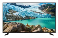 SAMSUNG UE50RU7022KXXH UltraHD Smart LED televízió Televíziók - LED televízió - UHD 4K felbontású - 353519