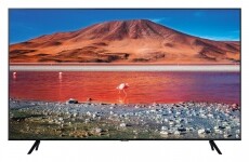 SAMSUNG UE50TU7002KXXH Ultra HD Smart LED televízió Televíziók - LED televízió - UHD 4K felbontású - 361377