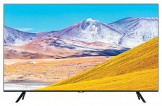 SAMSUNG UE50TU8002KXXH UHD Smart LED televízió Televíziók - LED televízió - UHD 4K felbontású - 359739