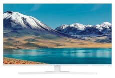 SAMSUNG UE50TU8512UXXH Ultra HD Smart LED televízió Televíziók - LED televízió - UHD 4K felbontású - 359685