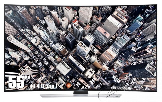 SAMSUNG UE55HU8500T Telev&iacute;zi&oacute;k - LED telev&iacute;zi&oacute; - UHD 4K felbont&aacute;s&uacute; - 277630