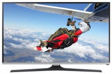 SAMSUNG UE55J5100 LED televízió Televíziók - LED televízió - 1080p Full HD felbontású - 289714
