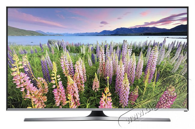 SAMSUNG UE55J5502 LED televízió Televíziók - LED televízió - 1080p Full HD felbontású - 289715