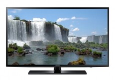 SAMSUNG UE55J6200 LED televízió Televíziók - LED televízió - 1080p Full HD felbontású - 295764
