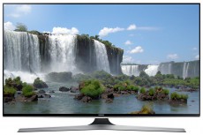 SAMSUNG UE55J6202 LED televízió Televíziók - LED televízió - 1080p Full HD felbontású - 289716