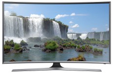 SAMSUNG UE55J6302 LED televízió Televíziók - LED televízió - 1080p Full HD felbontású - 289717