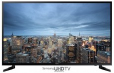 SAMSUNG UE55JU6072 Ultra HD televízió Televíziók - LED televízió - UHD 4K felbontású - 289718