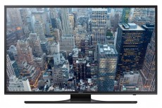 SAMSUNG UE55JU6400 Ultra HD televízió Televíziók - LED televízió - UHD 4K felbontású - 306686