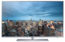 SAMSUNG UE55JU6412 Ultra HD televízió Televíziók - LED televízió - UHD 4K felbontású - 289719
