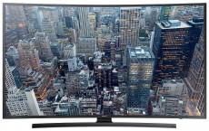 SAMSUNG UE55JU6572 Ultra HD televízió Televíziók - LED televízió - UHD 4K felbontású - 289722