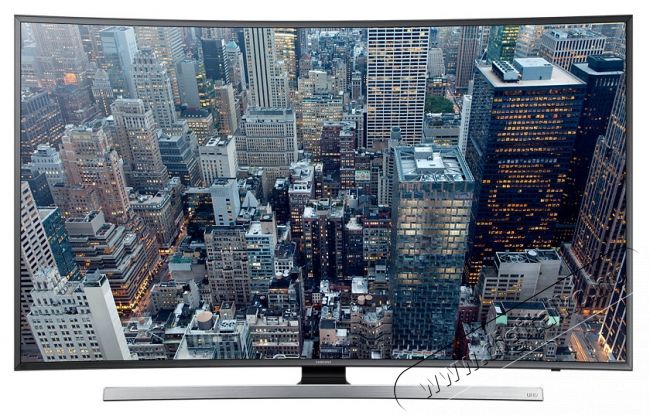 SAMSUNG UE55JU7502 Ultra HD televízió Egyéb - Nem forgalmazzuk ! - 289655
