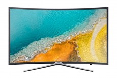 SAMSUNG UE55K6300AW LED televízió Televíziók - LED televízió - 1080p Full HD felbontású - 303691