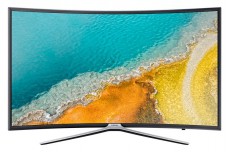 SAMSUNG UE55K6372 LED televízió Televíziók - LED televízió - 1080p Full HD felbontású - 309005