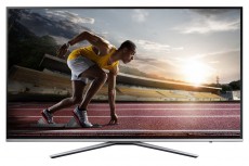 SAMSUNG UE55KU6402 Ultra HD televízió Televíziók - LED televízió - UHD 4K felbontású - 309007