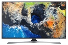 SAMSUNG UE55MU6122KXXH Ultra HD Smart LED televízió Televíziók - LED televízió - UHD 4K felbontású - 329231