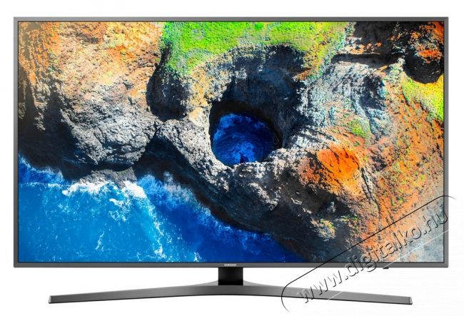 SAMSUNG UE55MU6452UXXH Ultra HD Smart LED telev&iacute;zi&oacute; Telev&iacute;zi&oacute;k - LED telev&iacute;zi&oacute; - UHD 4K felbont&aacute;s&uacute; - 322124