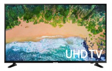 SAMSUNG UE55NU7022KXXH Ultra HD Smart LED televízió Televíziók - LED televízió - UHD 4K felbontású - 345832