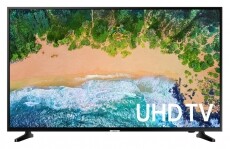 SAMSUNG UE55NU7023KXXH Ultra HD Smart LED televízió Televíziók - LED televízió - UHD 4K felbontású - 345227