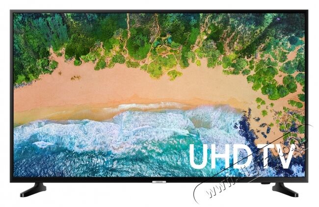 SAMSUNG UE55NU7023KXXH Ultra HD Smart LED televízió Televíziók - LED televízió - UHD 4K felbontású - 345227