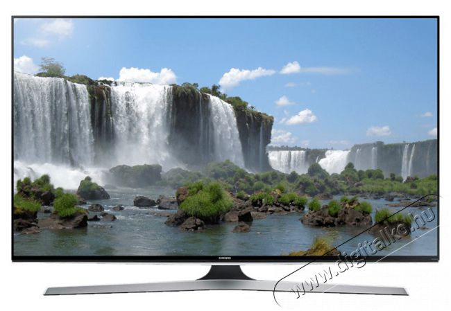 SAMSUNG UE60J6200 LED televízió Televíziók - LED televízió - 1080p Full HD felbontású - 307166