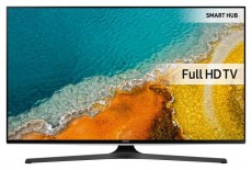 SAMSUNG UE60J6240 LED televízió Televíziók - LED televízió - 1080p Full HD felbontású - 306687
