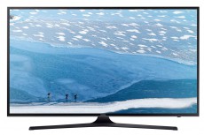 SAMSUNG UE60KU6072 Ultra HD televízió Televíziók - LED televízió - UHD 4K felbontású - 309008