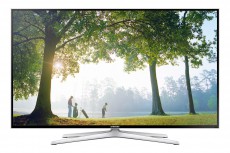 SAMSUNG UE65H6400 LCD LED televízió Televíziók - LED televízió - 1080p Full HD felbontású - 303094
