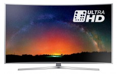 SAMSUNG UE65JS9000L Ultra HD televízió Egyéb - Nem forgalmazzuk ! - 306135