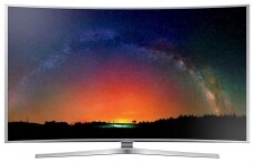SAMSUNG UE65JS9002 Ultra HD televízió Egyéb - Nem forgalmazzuk ! - 289649