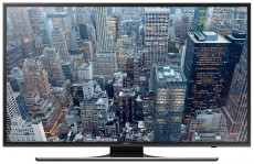 SAMSUNG UE65JU6472 Ultra HD televízió Televíziók - LED televízió - UHD 4K felbontású - 289729