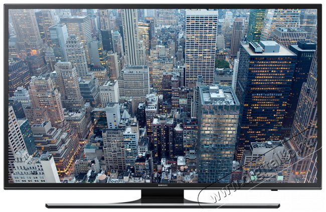 SAMSUNG UE65JU6472 Ultra HD televízió Televíziók - LED televízió - UHD 4K felbontású - 289729