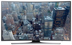 SAMSUNG UE65JU6572 Ultra HD televízió Televíziók - LED televízió - UHD 4K felbontású - 289730
