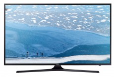 SAMSUNG UE65KU6072 Ultra HD televízió Televíziók - LED televízió - UHD 4K felbontású - 309010