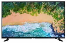 SAMSUNG UE65NU7022KXXH Ultra HD Smart LED televízió Televíziók - LED televízió - UHD 4K felbontású - 346172