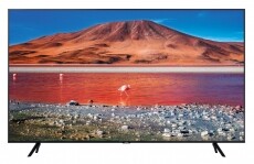 SAMSUNG UE65TU7002KXXH UltraHD Smart LED televízió Televíziók - LED televízió - UHD 4K felbontású - 361132