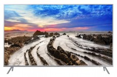 SAMSUNG UE75MU7002TXXH Ultra HD Smart LED televízió Televíziók - LED televízió - UHD 4K felbontású - 337894