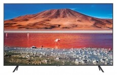 SAMSUNG UE75TU7102KXXH 4K UltraHD Smart LED televízió Televíziók - LED televízió - UHD 4K felbontású - 359700
